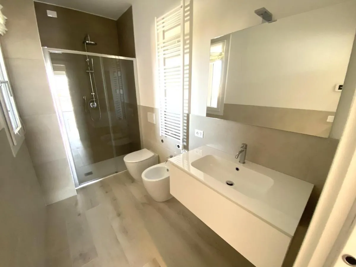 Light Palace 8 - Immobiliare Living Apartment Lido di Jesolo