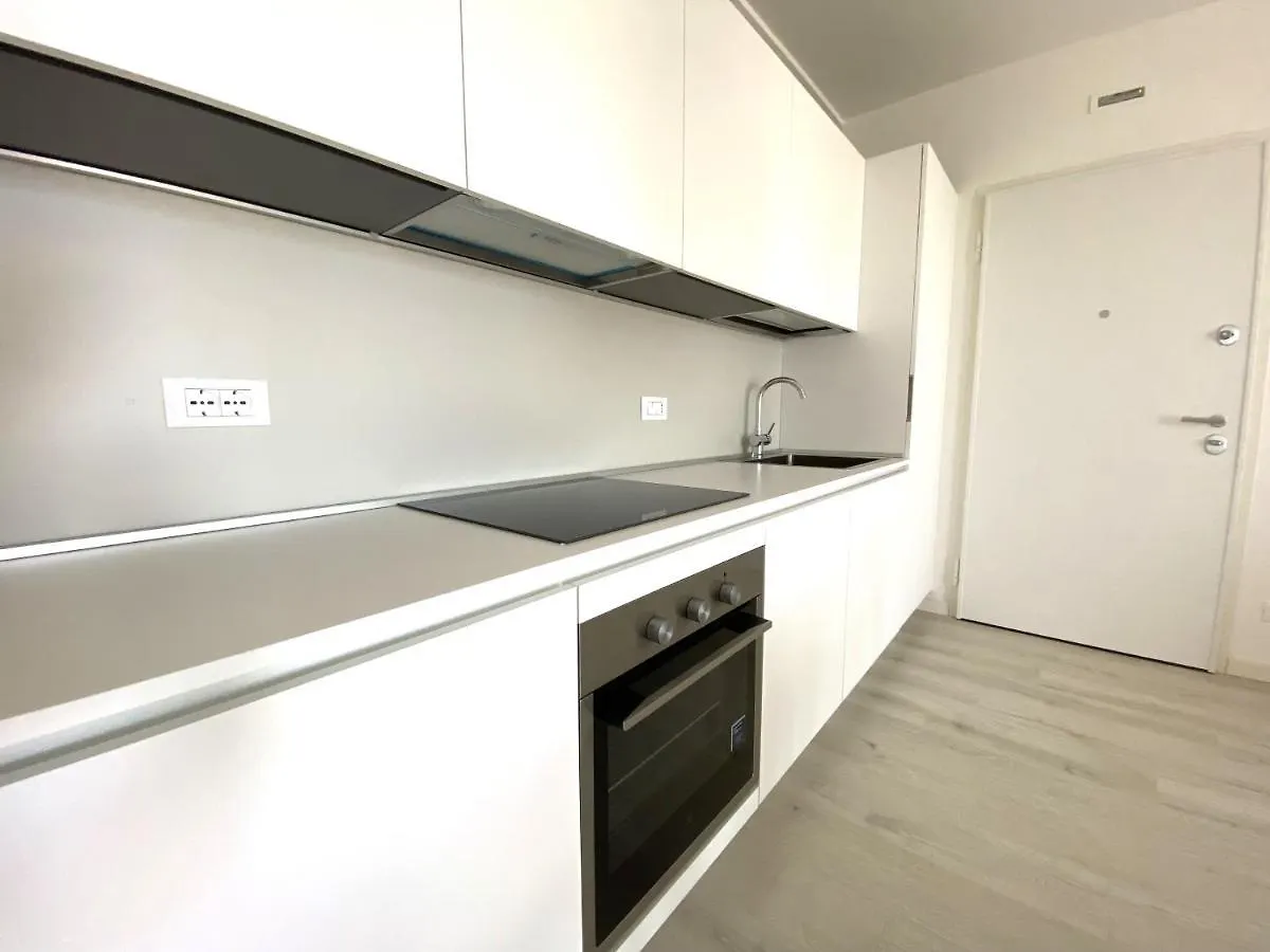 Light Palace 8 - Immobiliare Living Apartment Lido di Jesolo